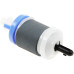 Ролик подхвата Cactus CS-PRA-HP-M750 (RM1-6035-000, RM1-6175-000, CE707-67903), для HP M750/775 MFP/CP5525/5225