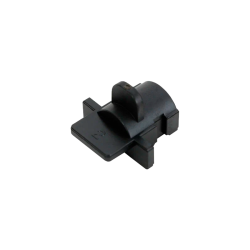 Втулка прижимного вала/ PLAIN SHAFT BEARING:PRESSURE ROLLER