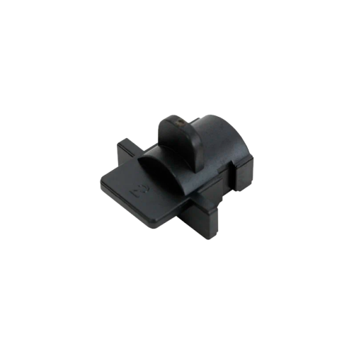 Втулка прижимного вала/ PLAIN SHAFT BEARING:PRESSURE ROLLER