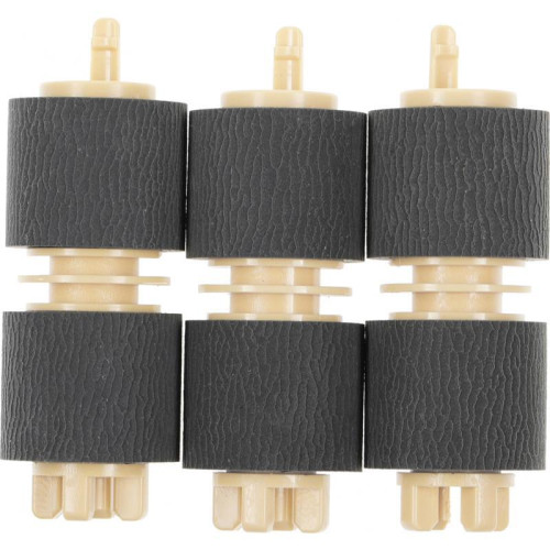 Комплект роликов Cactus CS-BRA-XER-VLB7035 (109R00790/22K74870/604K56080/604K66430/676K65020), для Xerox WorkCentre 7525/7530/7535/7545/7556/7855/7970/7425/7428/7435/7120/7125/7220/7220T/7225/5325/5330/5335/7830/7835/7845, Versalink C7000/B7025/B7030/B703