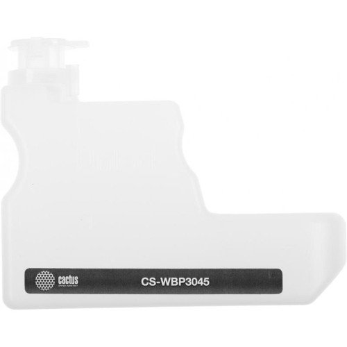 Бункер Cactus CS-WBP3045 (WT-3100/WT-3200/302WD93010), 15500 стр., для Kyocera ECOSYS P3045dn/3050dn/3055dn/3060dn