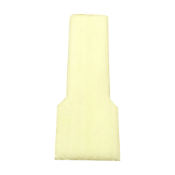 Скребок боковой/ SCRAPER, SIDE END