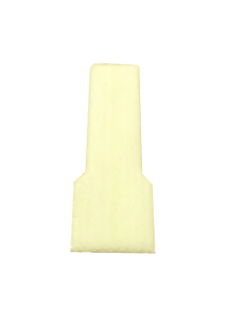 Скребок боковой/ SCRAPER, SIDE END