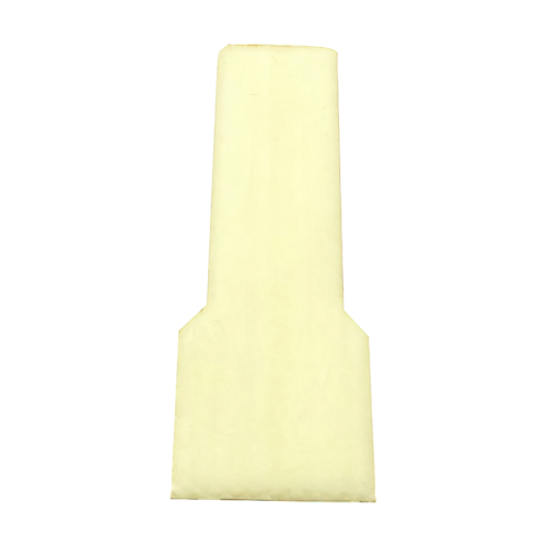 Скребок боковой/ SCRAPER, SIDE END