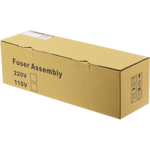Печка в сборе Cactus CS-FU-XER-WC5230 (126K24990/126K24992/641S00690-reman), для Xerox WorkCenter 5222/5225/5225a/5230/5230a