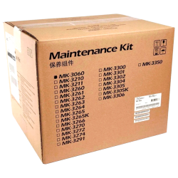 Cервисный комплект/ Kyocera MK-3060 Maintenance Kit