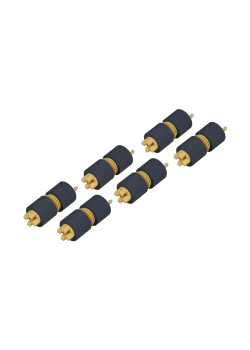 -/ Комплект валов податчика WC7232 Feed roller kit