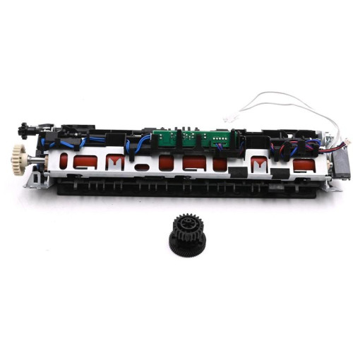 Печка в сборе Cactus CS-FU-HP-M1132-NC (RM1-8283/RM1-7734-new copmat), для HP LaserJet Pro M1132/M1136/M1212
