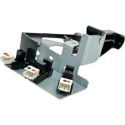 Фотодатчик в сборе (3 шт)/ SENSOR ASSY BEL