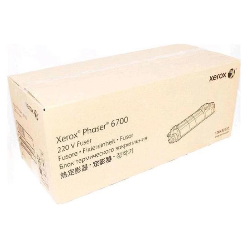 Печка в сборе Xerox 126K32230, 100000 стр., для Xerox Phaser 6700 Печка в сборе Xerox 126K32230, 100000 стр., для Xerox Phaser 6700