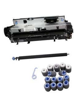 Комплект по уходу за принтером/ HP LaserJet Printer 220V Maintenance Kit