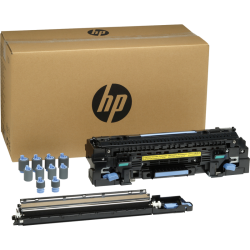 Комплект по уходу за принтером/ HP LaserJet 9000 P.M. kit (220V)