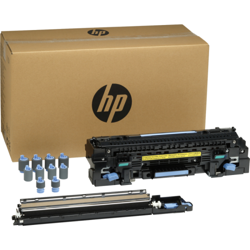 Комплект по уходу за принтером/ HP LaserJet 9000 P.M. kit (220V)