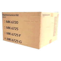 Cервисный комплект/ Оригинальный сервисный комплект Kyocera MK-6725 G