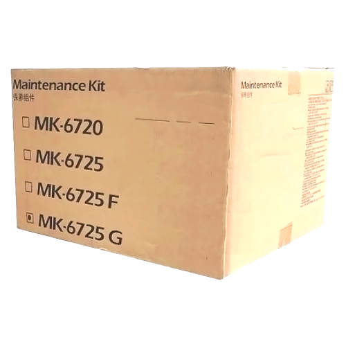 Cервисный комплект/ Оригинальный сервисный комплект Kyocera MK-6725 G